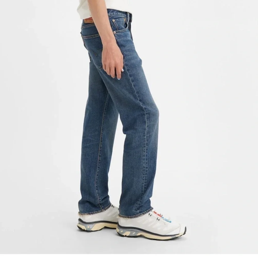 Levis discover timeless